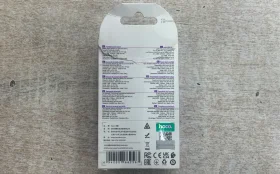 Купить Power Bank Hoco 5k б/у , в Москва и область Цена:400рублей