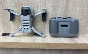 Купить Квадрокоптер DJI MINI 2 б/у , в Москва и область Цена:18900рублей