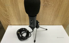 Купить Микрофон LORGAN RG-313 б/у , в Самара Цена:990рублей