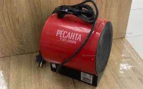 Купить Строительный фен Ресанта ФЭ-2000ЭК б/у , в Кинель Цена:1490рублей