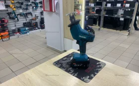 Купить Сабельная Пила Makita черный кейс б/у , в Набережные Челны Цена:3990рублей