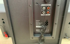 Купить Колонки Dexp б/у , в Саратов Цена:2900рублей