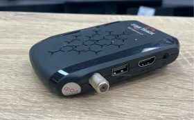 Купить Цифровая ТВ приставка  Star track б/у , в Краснодар Цена:590рублей