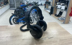 Купить Наушники Behringer MC-200 б/у , в Пермь Цена:1500рублей