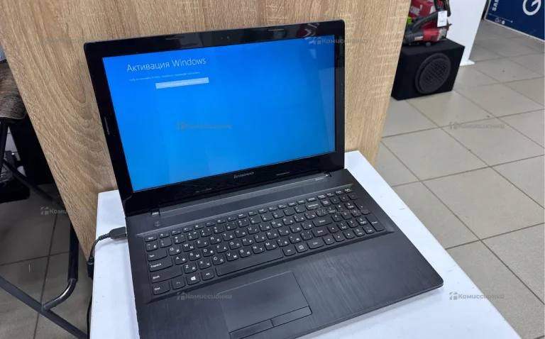 Ноутбук  Lenovo G50-45