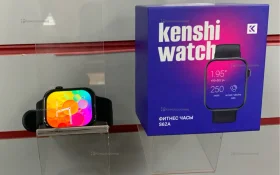 Купить Часы  Kenshi watch S62A б/у , в Саратов Цена:990рублей
