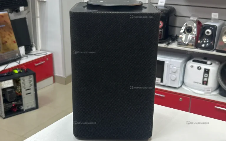 Яндекс станция Max