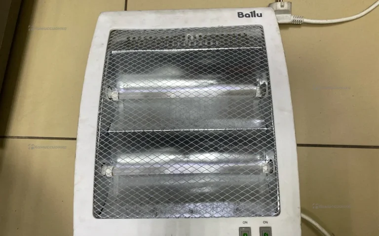 Обогреватель Ballu BHH/M-09N