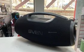 Купить Колонка  Sven PS-990 б/у , в Саратов Цена:8900рублей