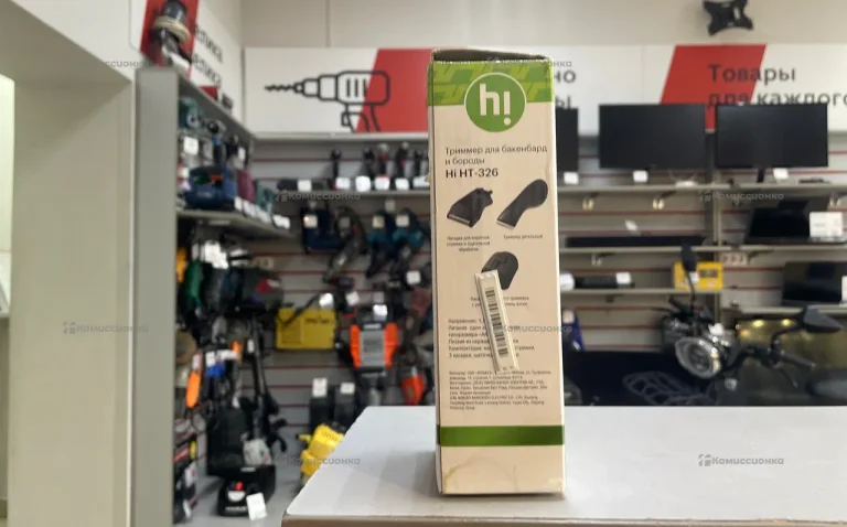 Триммер Hi HT-326,