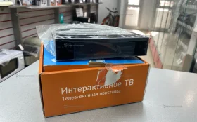 Купить Приставка Ростелеком б/у , в Саратов Цена:600рублей