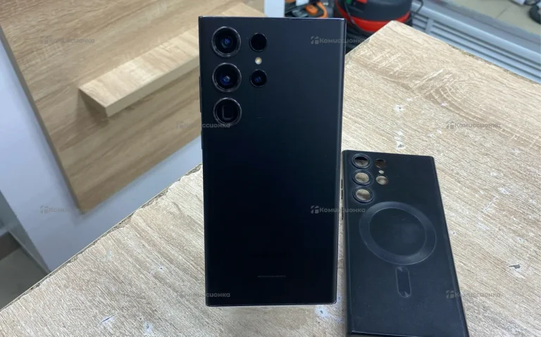 Samsung Galaxy S23 Ultra 12/256 ГБ