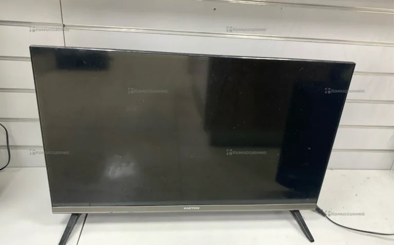 Телевизор HARTENS HTY-32HDR11B-S2