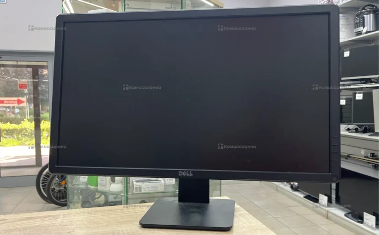 Монитор Dell E2414HT