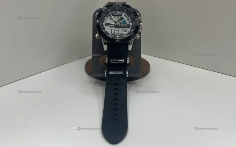 Часы  joefox 1104