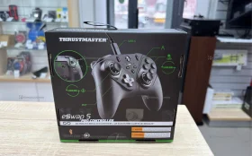 Купить thrustmaster eswap s pro controller б/у , в Москва и область Цена:14900рублей