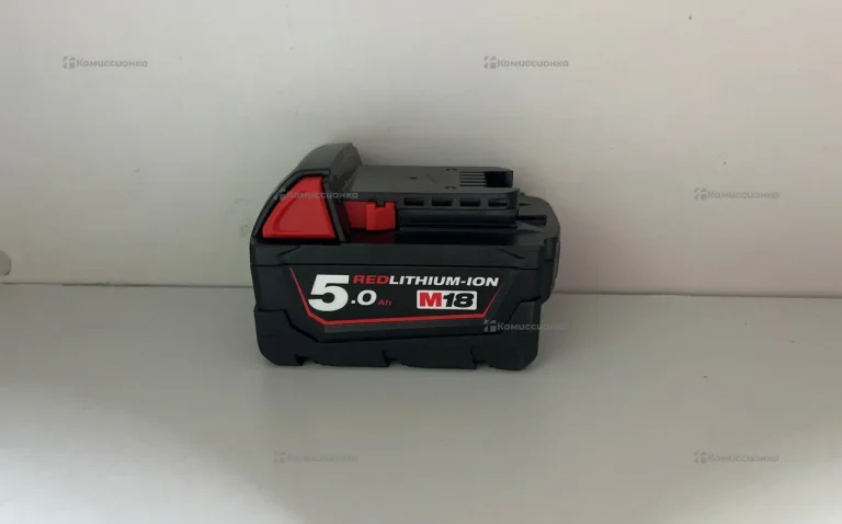 Аккумулятор Milwaukee m18b5