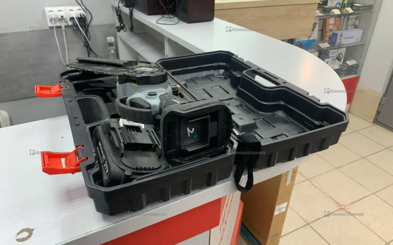 Пила электрическая