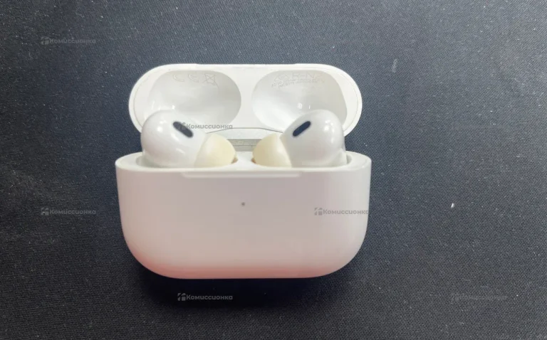 Наушники  AirPods Pro 2