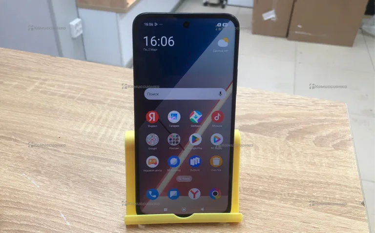 Xiaomi Poco M7 6/128 ГБ