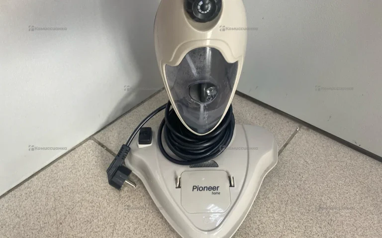 Паровая швабра pioneer ma1510uv
