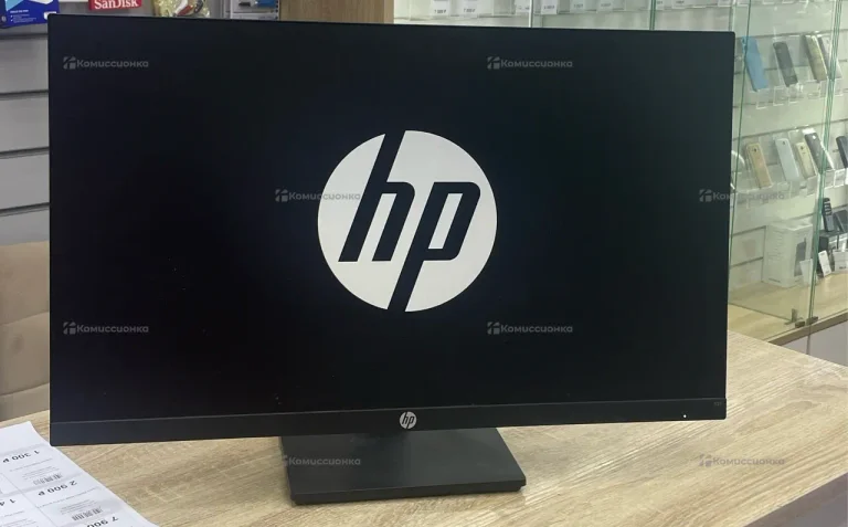 Монитор HP X27