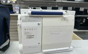 Купить Швейная машина Bernini Aurora 1405 б/у , в Санкт-Петербург Цена:55000рублей