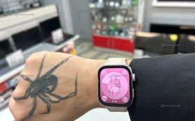Купить Часы Huawei Watch Fit 3 б/у , в Екатеринбург Цена:990рублей