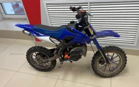 Купить Питбайк Molotov MMC50 б/у , в Пермь Цена:15990рублей