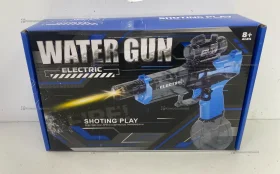 Купить Witer gun водный пистолет б/у , в Набережные Челны Цена:590рублей