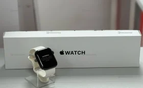 Купить Часы Apple Watch SE 44mm б/у , в Рязань Цена:5900рублей