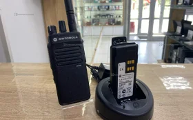 Купить Рация Motorola Dp2400 б/у , в Кинель Цена:6990рублей