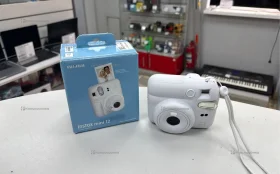 Купить Фотоаппарат Fujifilm instal mini 12 б/у , в Екатеринбург Цена:5500рублей
