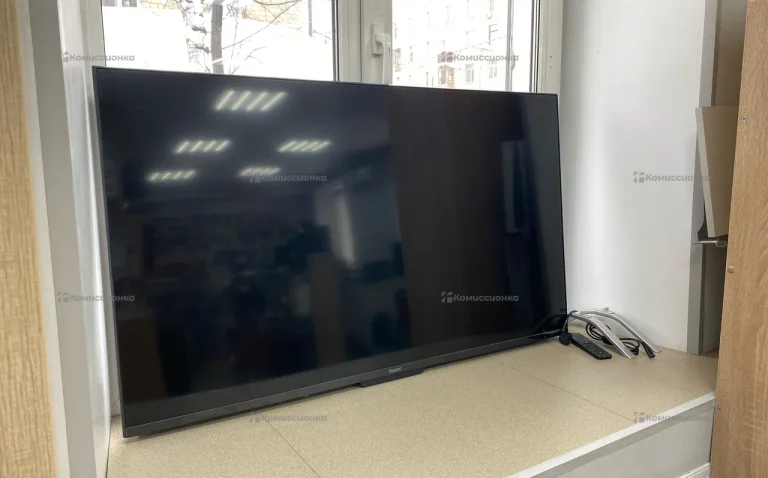 Телевизор Яндекс Yndx-00094