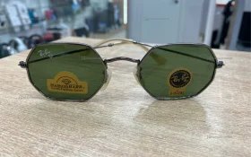 Купить Очки Ray-Ban б/у , в Москва и область Цена:990рублей