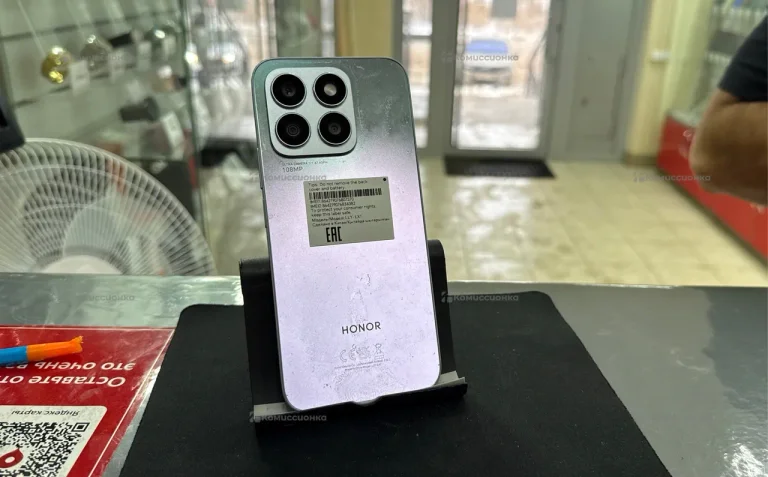 Honor X8b 8/128 ГБ