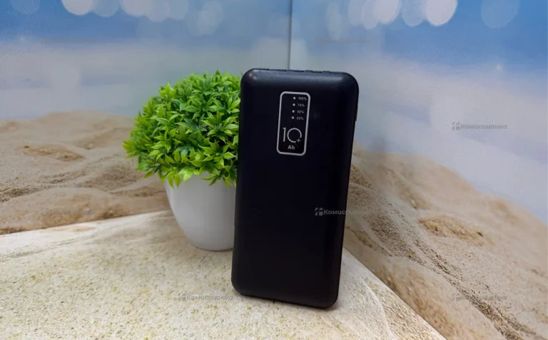 Power Bank  10.000mah Ah