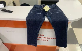 Купить Джинсы б/у , в Красноярск Цена:690рублей