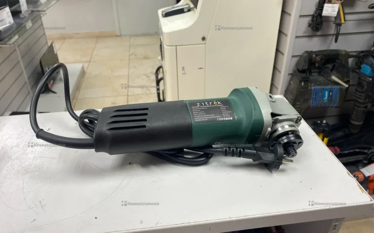 УШМ Zirtek ZKAG900