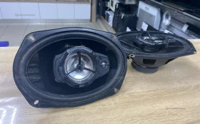 Купить Колокни JVC CS-dr6930 б/у , в Чапаевск Цена:1200рублей