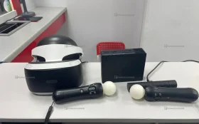 Купить Sony PlayStation vr 1 б/у , в Симферополь Цена:7000рублей
