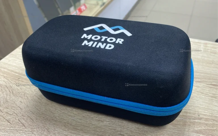 Пусковое устройство MOTOR MIND