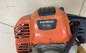 Купить Бензокосилка тример pt450 б/у , в Кострома Цена:2490рублей