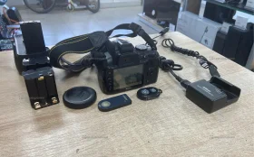 Купить Фотоаппарат  Nikon D3000 б/у , в Москва и область Цена:6900рублей