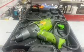 Купить Гайковерт Электррический ProCraft ES1650 б/у , в Кострома Цена:3900рублей