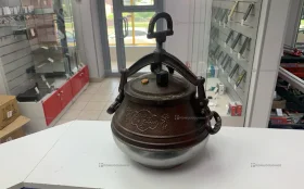Купить Казан авганский б/у , в Челябинск Цена:1500рублей
