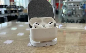 Купить Airpods Реплика б/у , в Самара Цена:600рублей