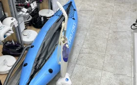 Купить Паровая швабра H2O б/у , в Челябинск Цена:900рублей