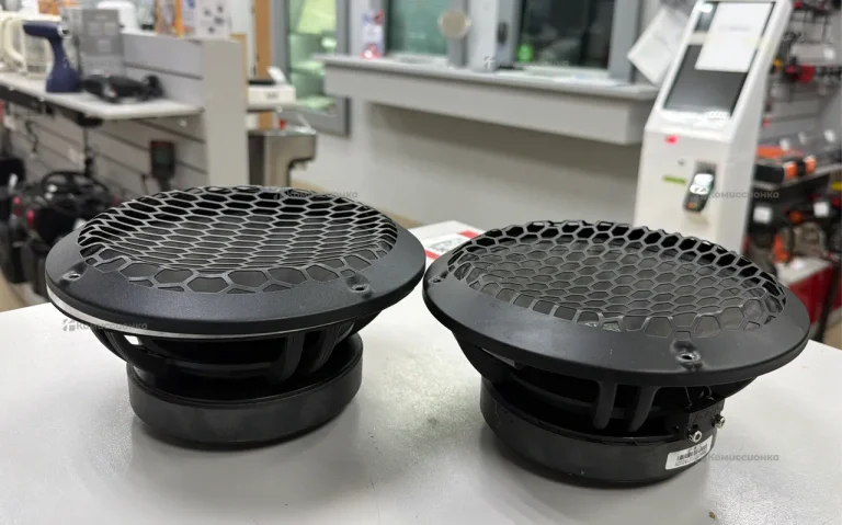 Deaf Bonce Apocalypse AP-M81AC PRO