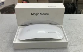 Купить Magic Mouse A1657 б/у , в Санкт-Петербург Цена:1900рублей